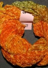 Stef Francis Threads and Fibres available from Australian Needle Arts