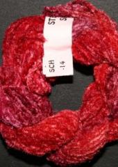 Stef Francis Threads and Fibres available from Australian Needle Arts