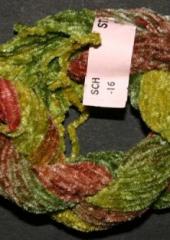 Stef Francis Threads and Fibres available from Australian Needle Arts