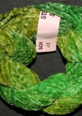 Stef Francis Threads and Fibres available from Australian Needle Arts