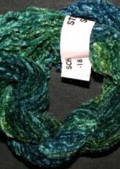 Stef Francis Threads and Fibres available from Australian Needle Arts