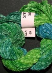 Stef Francis Threads and Fibres available from Australian Needle Arts