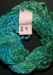 Stef Francis Threads and Fibres available from Australian Needle Arts