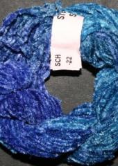 Stef Francis Threads and Fibres available from Australian Needle Arts