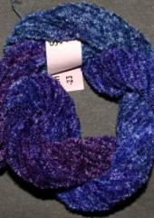 Stef Francis Threads and Fibres available from Australian Needle Arts