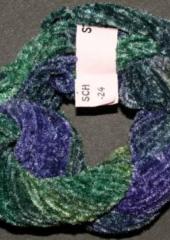 Stef Francis Threads and Fibres available from Australian Needle Arts