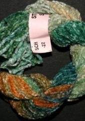 Stef Francis Threads and Fibres available from Australian Needle Arts