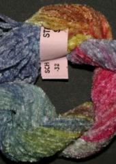 Stef Francis Threads and Fibres available from Australian Needle Arts