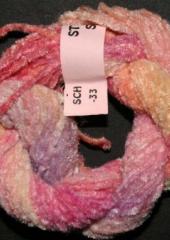 Stef Francis Threads and Fibres available from Australian Needle Arts