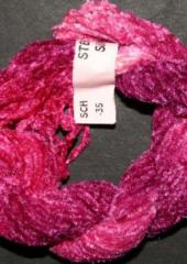 Stef Francis Threads and Fibres available from Australian Needle Arts