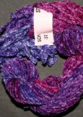Stef Francis Threads and Fibres available from Australian Needle Arts