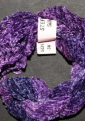 Stef Francis Threads and Fibres available from Australian Needle Arts