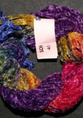 Stef Francis Threads and Fibres available from Australian Needle Arts