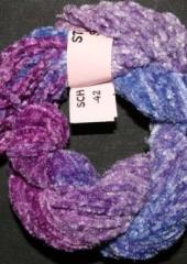 Stef Francis Threads and Fibres available from Australian Needle Arts
