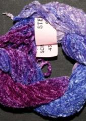 Stef Francis Threads and Fibres available from Australian Needle Arts