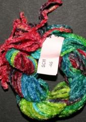 Stef Francis Threads and Fibres available from Australian Needle Arts