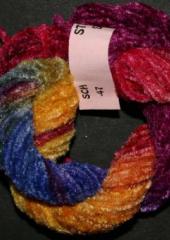 Stef Francis Threads and Fibres available from Australian Needle Arts