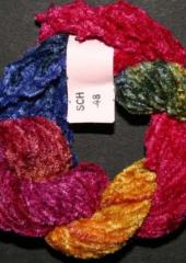 Stef Francis Threads and Fibres available from Australian Needle Arts