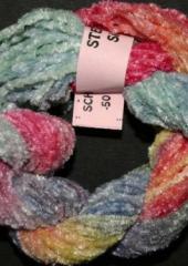 Stef Francis Threads and Fibres available from Australian Needle Arts