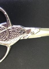Kangaroo Scissor available from Australian Needle Arts