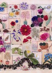 Secret Garden by Jen Bee