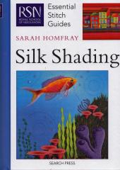 Royal School of Needlework books available at Australian Needle Arts