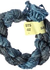 Stef Francis Silk Texture Collection available from Australian Needle Arts