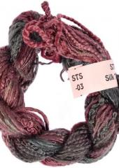 Stef Francis Silk Texture Collection available from Australian Needle Arts