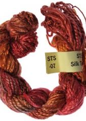 Stef Francis Silk Texture Collection available from Australian Needle Arts