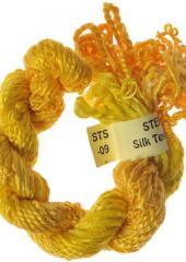 Stef Francis Silk Texture Collection available from Australian Needle Arts