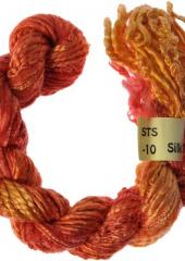 Stef Francis Silk Texture Collection available from Australian Needle Arts