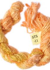 Stef Francis Silk Texture Collection available from Australian Needle Arts