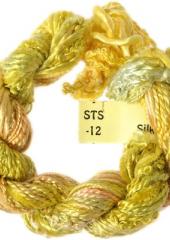 Stef Francis Silk Texture Collection available from Australian Needle Arts