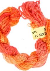 Stef Francis Silk Texture Collection available from Australian Needle Arts