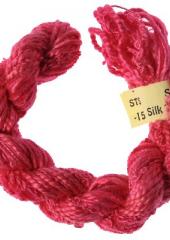 Stef Francis Silk Texture Collection available from Australian Needle Arts