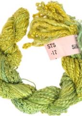 Stef Francis Silk Texture Collection available from Australian Needle Arts