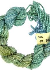 Stef Francis Silk Texture Collection available from Australian Needle Arts