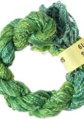 Stef Francis Silk Texture Collection available from Australian Needle Arts