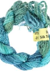 Stef Francis Silk Texture Collection available from Australian Needle Arts