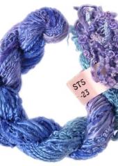 Stef Francis Silk Texture Collection available from Australian Needle Arts