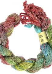 Stef Francis Silk Texture Collection available from Australian Needle Arts