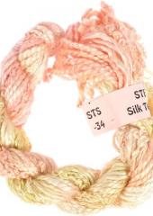 Stef Francis Silk Texture Collection available from Australian Needle Arts