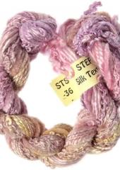 Stef Francis Silk Texture Collection available from Australian Needle Arts
