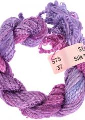 Stef Francis Silk Texture Collection available from Australian Needle Arts
