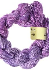 Stef Francis Silk Texture Collection available from Australian Needle Arts