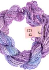 Stef Francis Silk Texture Collection available from Australian Needle Arts