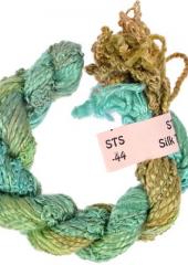 Stef Francis Silk Texture Collection available from Australian Needle Arts