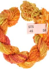 Stef Francis Silk Texture Collection available from Australian Needle Arts