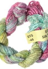Stef Francis Silk Texture Collection available from Australian Needle Arts