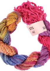 Stef Francis Silk Texture Collection available from Australian Needle Arts